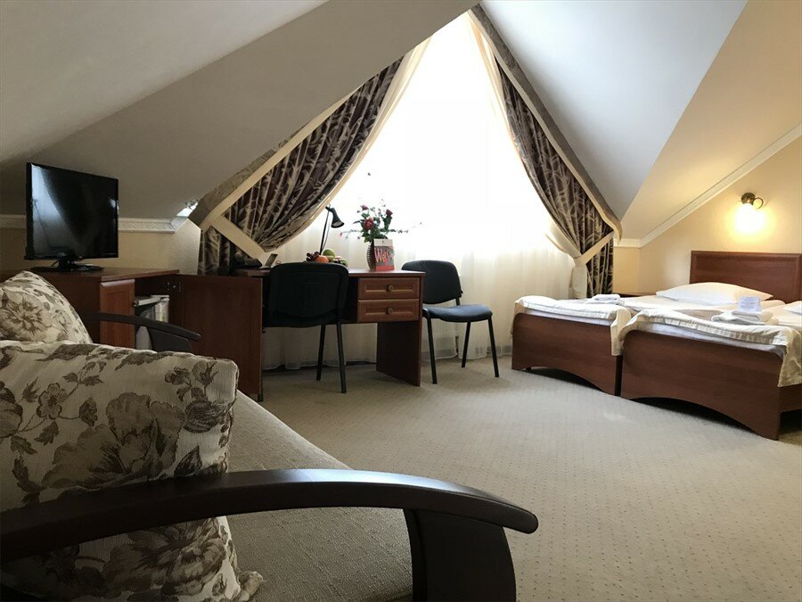 Гостиница Каисса Адлер-9