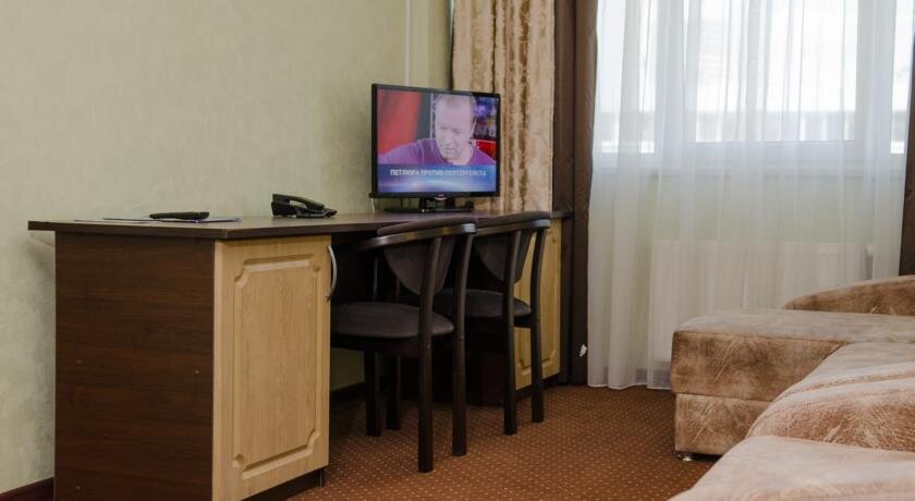 Гостиница Каисса Адлер-59