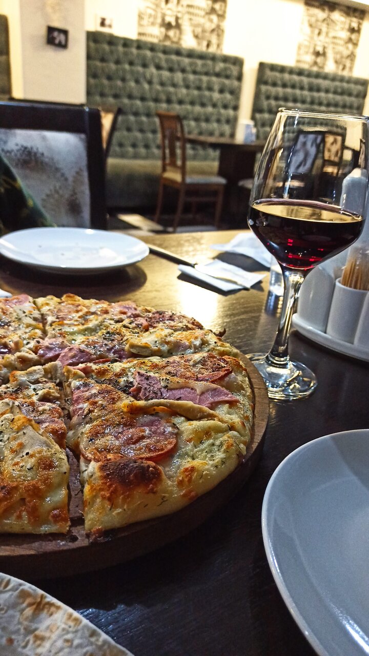 Гостиница Каисса Адлер-201