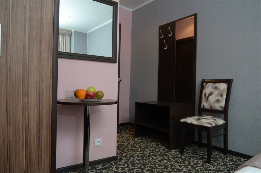 Гостиница Каисса Адлер-18