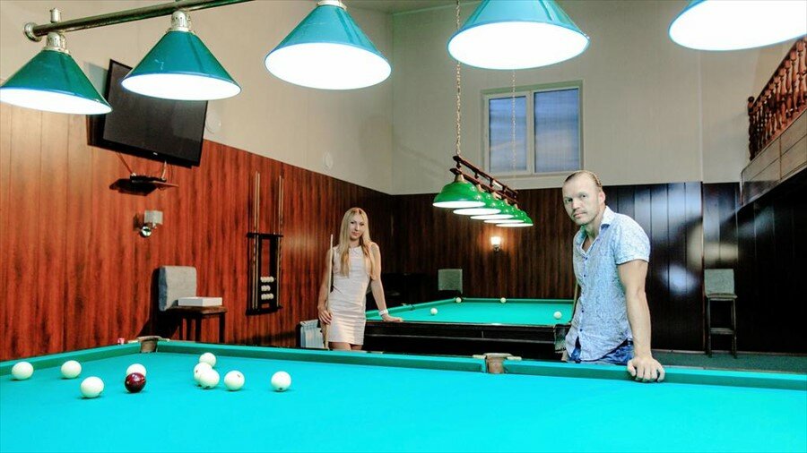 Гостиница Каисса Адлер-7