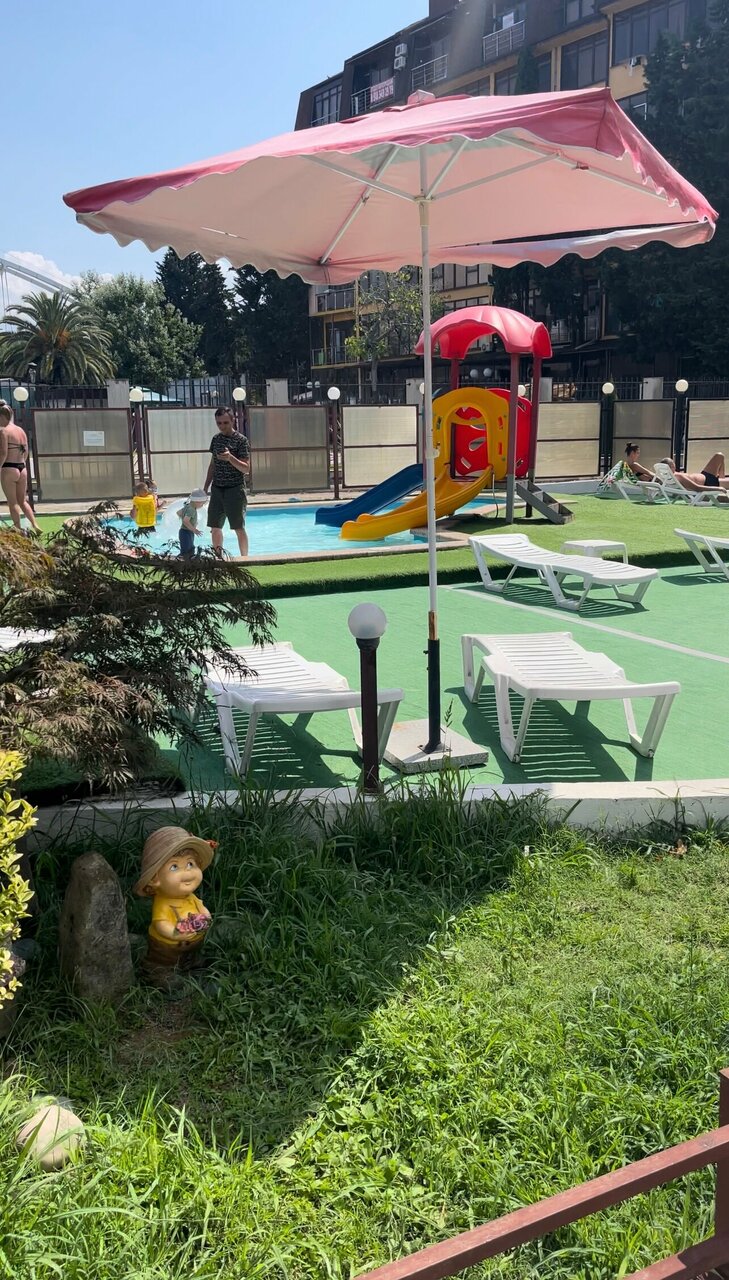 Гостиница Каисса Адлер-238