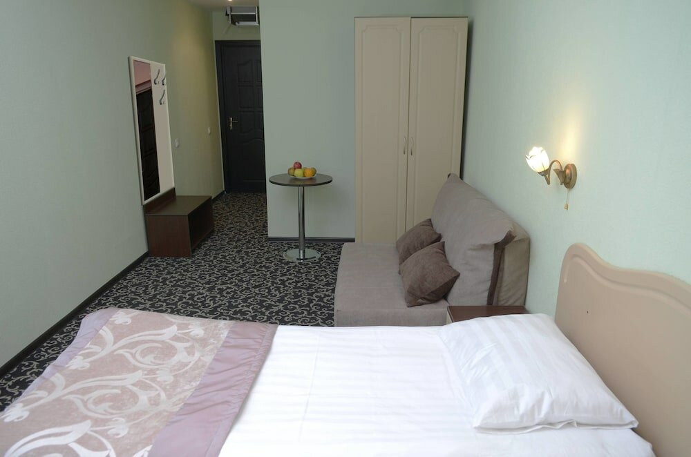 Гостиница Каисса Адлер-98