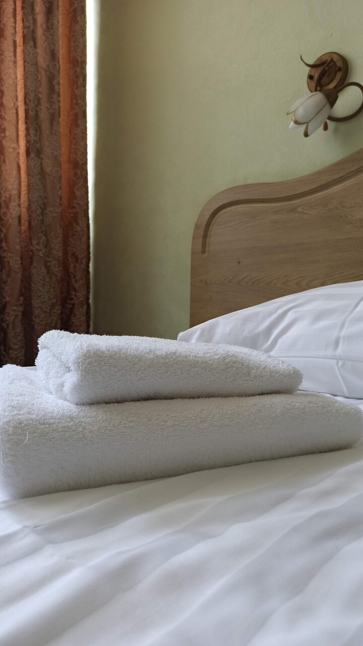 Гостиница Каисса Адлер-247