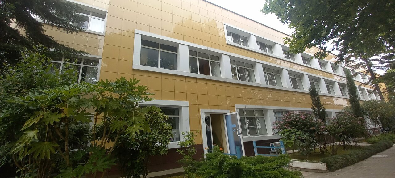 Гостиница Каисса Адлер-250