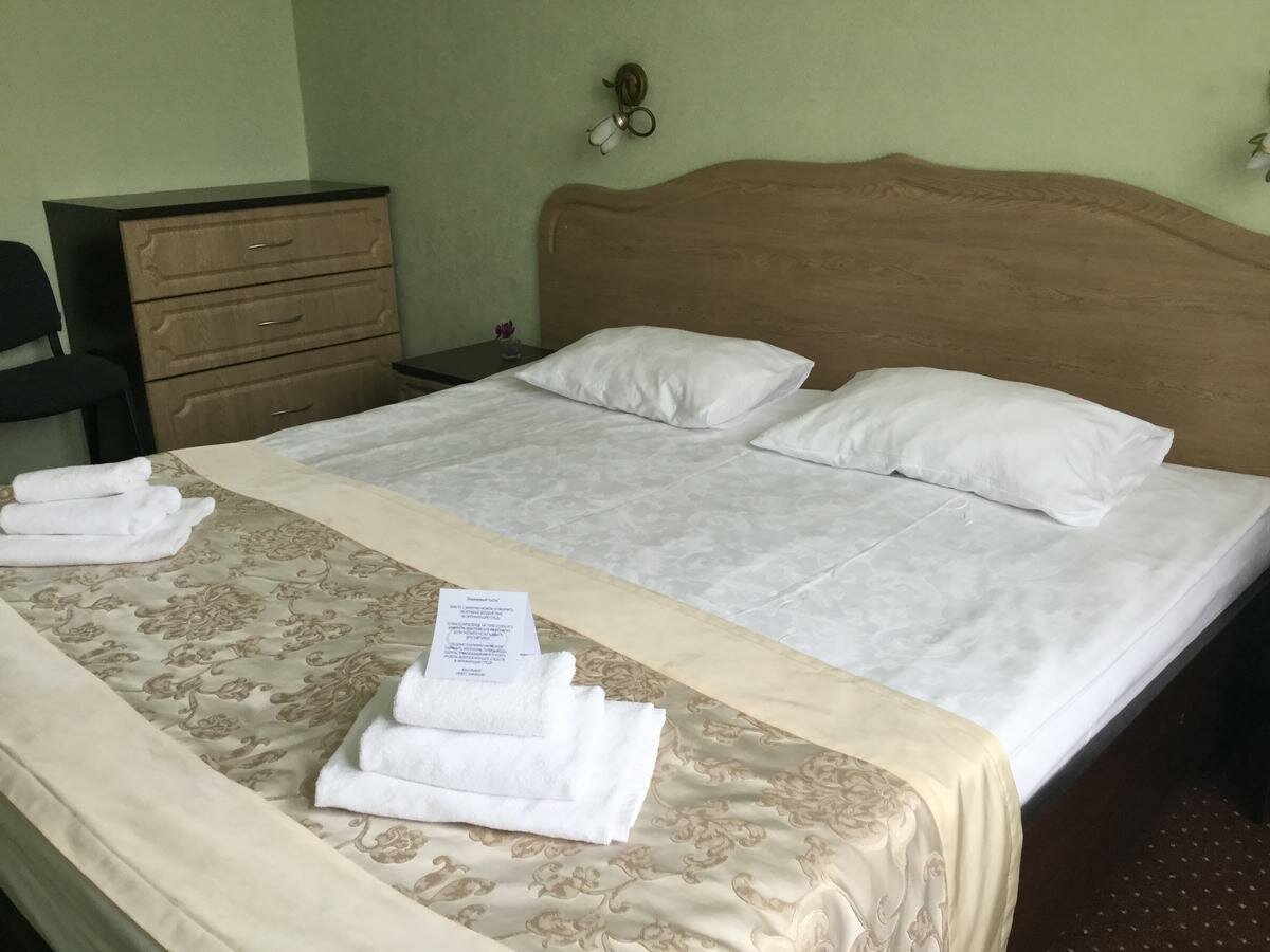 Гостиница Каисса Адлер-105