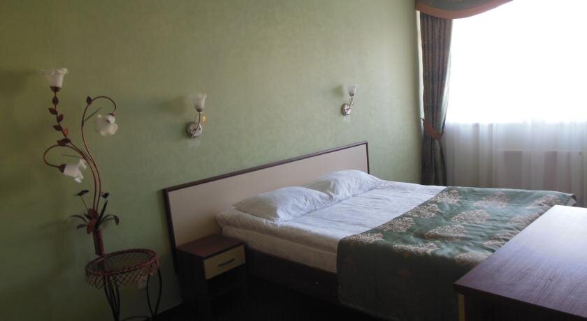 Гостиница Каисса Адлер-111