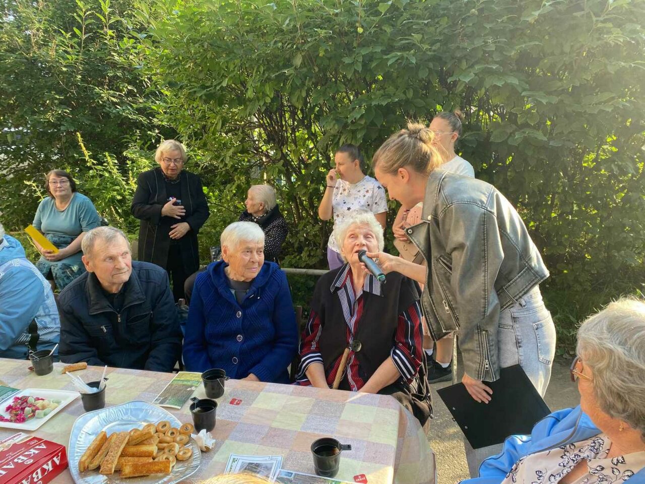 Гостиница Каисса Адлер-209