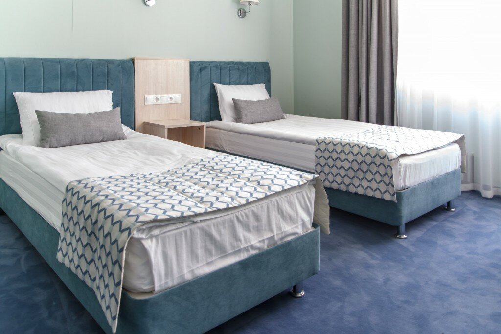 Гостиница Каисса Адлер-56