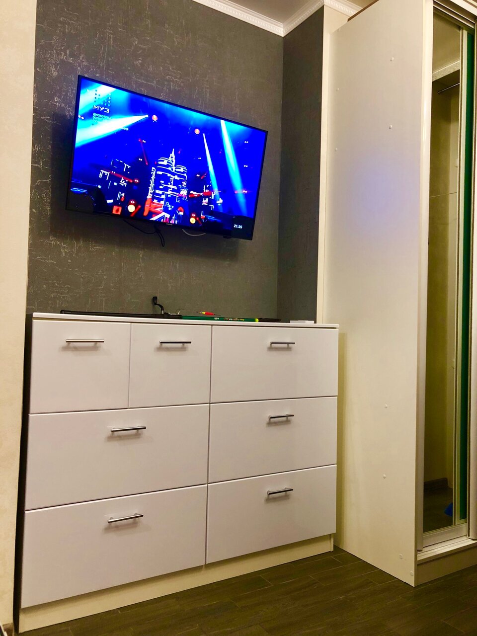 Гостиница Каисса Адлер-185