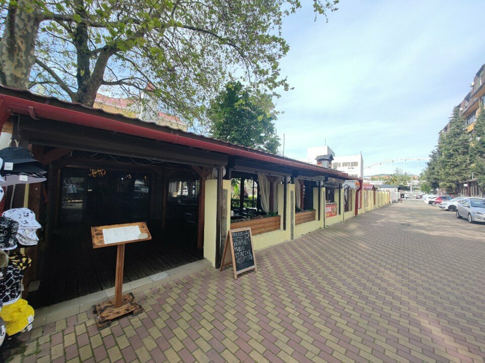 Гостиница Каисса Адлер-52