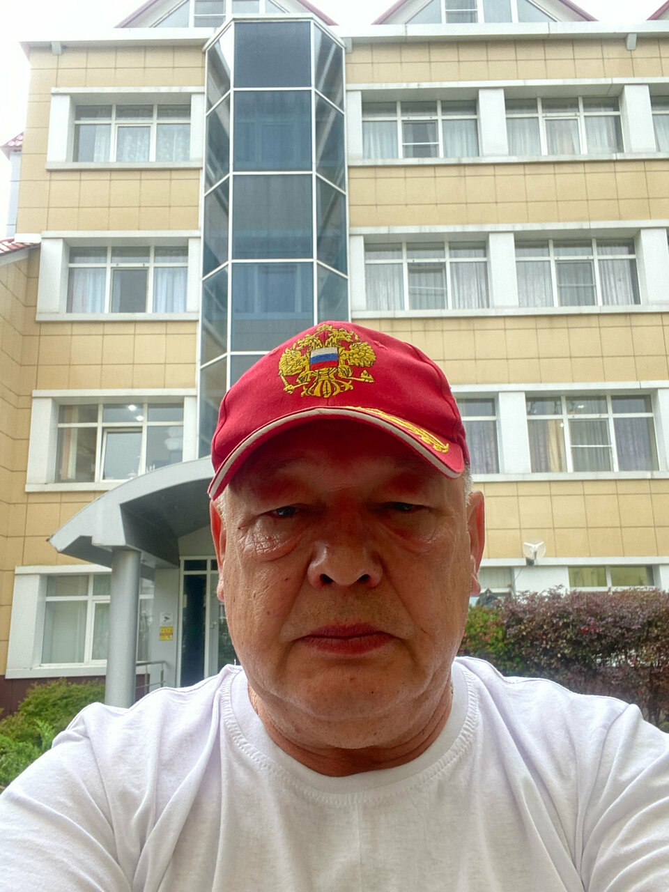 Гостиница Каисса Адлер-160