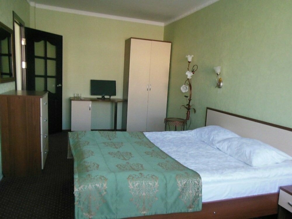 Гостиница Каисса Адлер-84