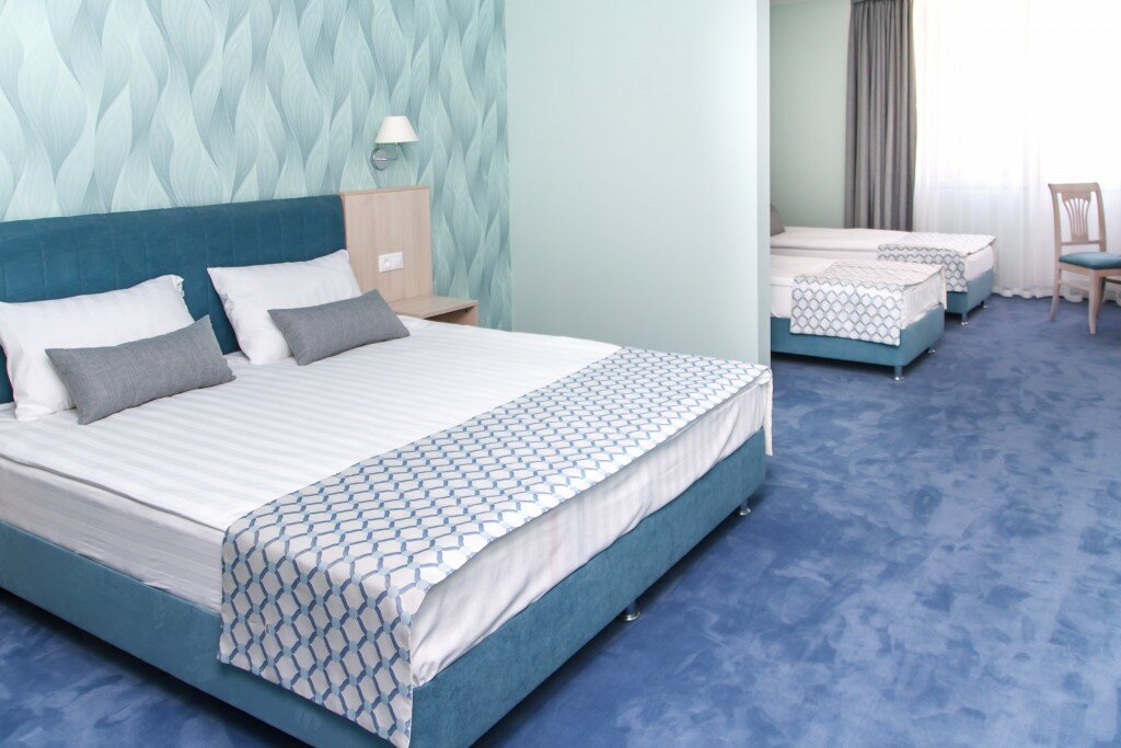 Гостиница Каисса Адлер-31