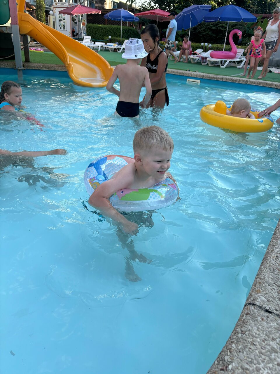 Гостиница Каисса Адлер-251