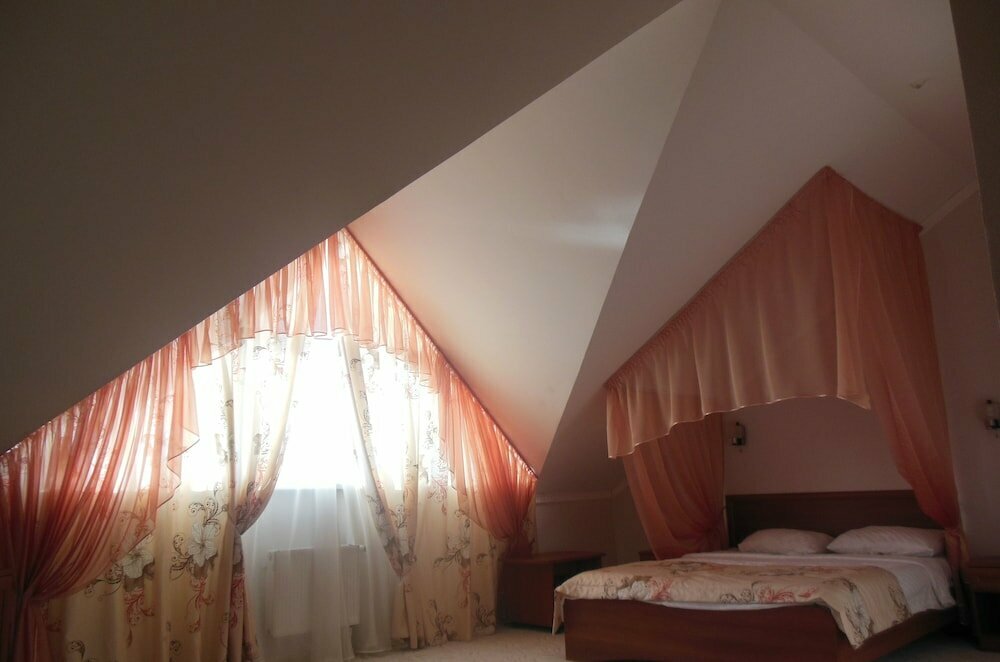 Гостиница Каисса Адлер-48