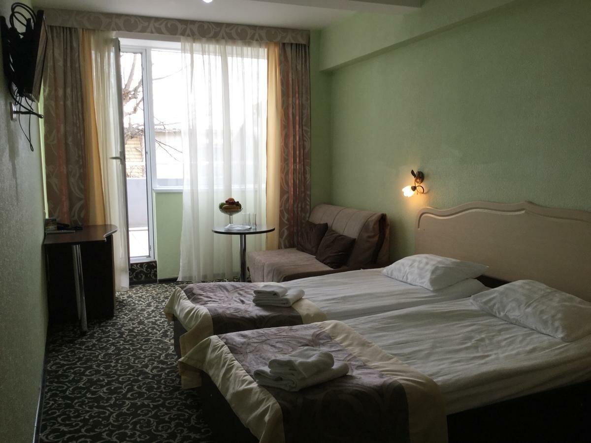 Гостиница Каисса Адлер-103