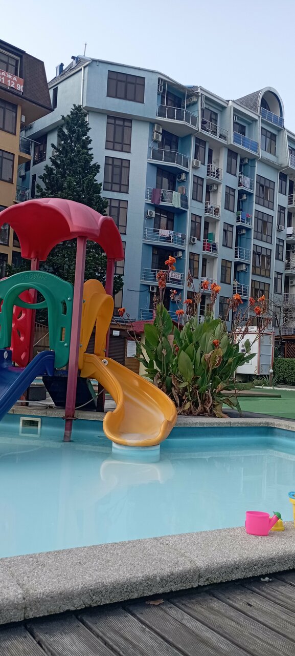 Гостиница Каисса Адлер-206