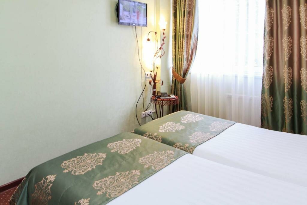 Гостиница Каисса Адлер-101