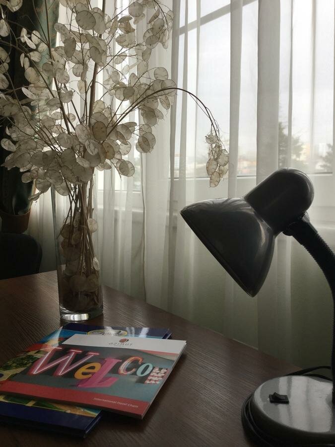 Гостиница Каисса Адлер-45