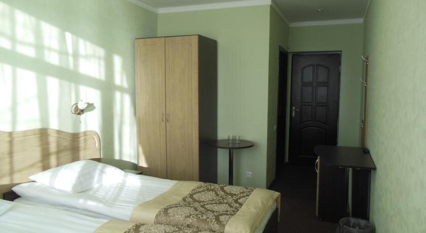 Гостиница Каисса Адлер-106