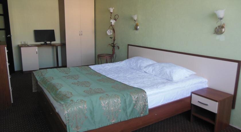 Гостиница Каисса Адлер-104