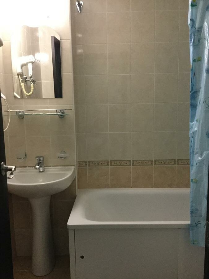 Гостиница Каисса Адлер-113