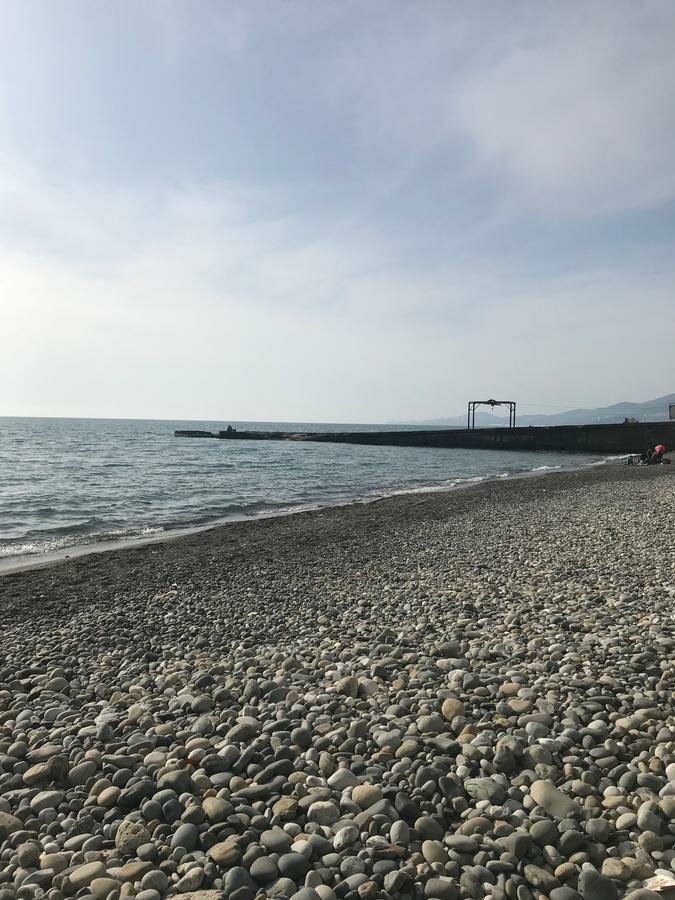 Гостиница Каисса Адлер-65