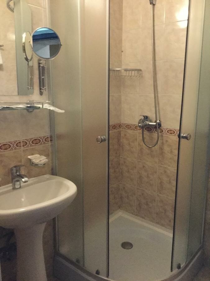 Гостиница Каисса Адлер-112