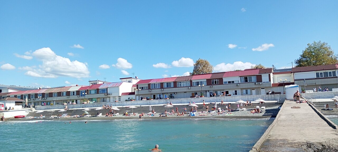 Гостиница Каисса Адлер-182