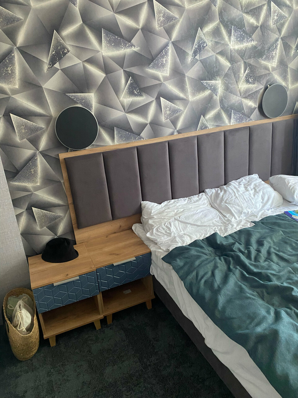 Гостиница Каисса Адлер-154