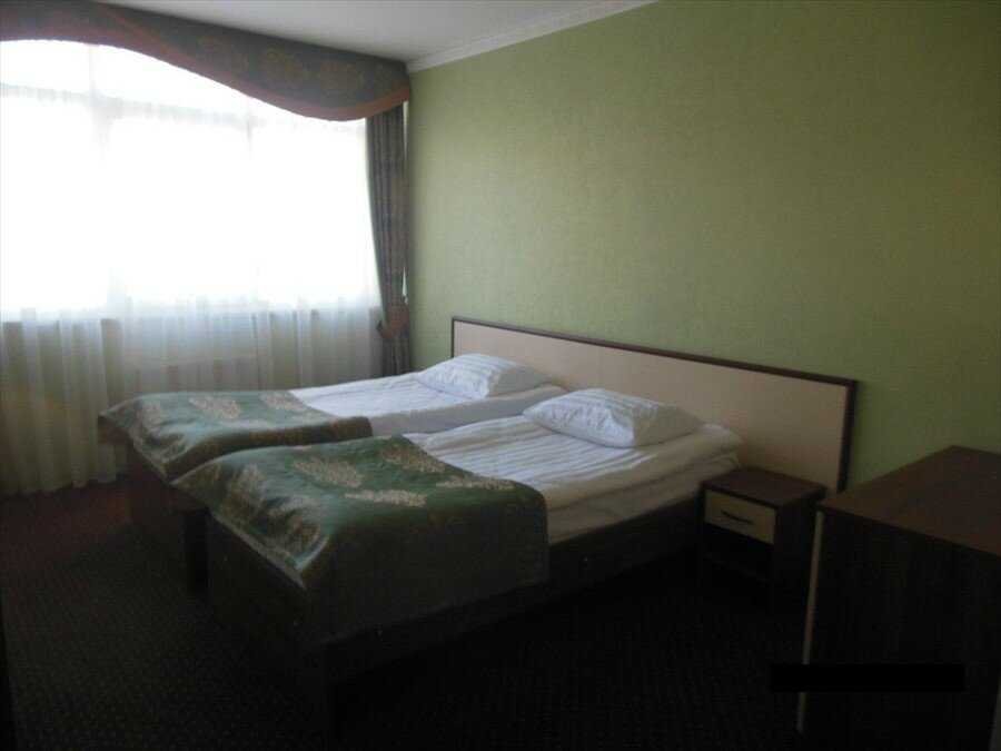 Гостиница Каисса Адлер-20