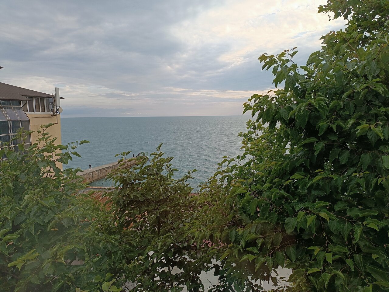 Гостиница Каисса Адлер-248