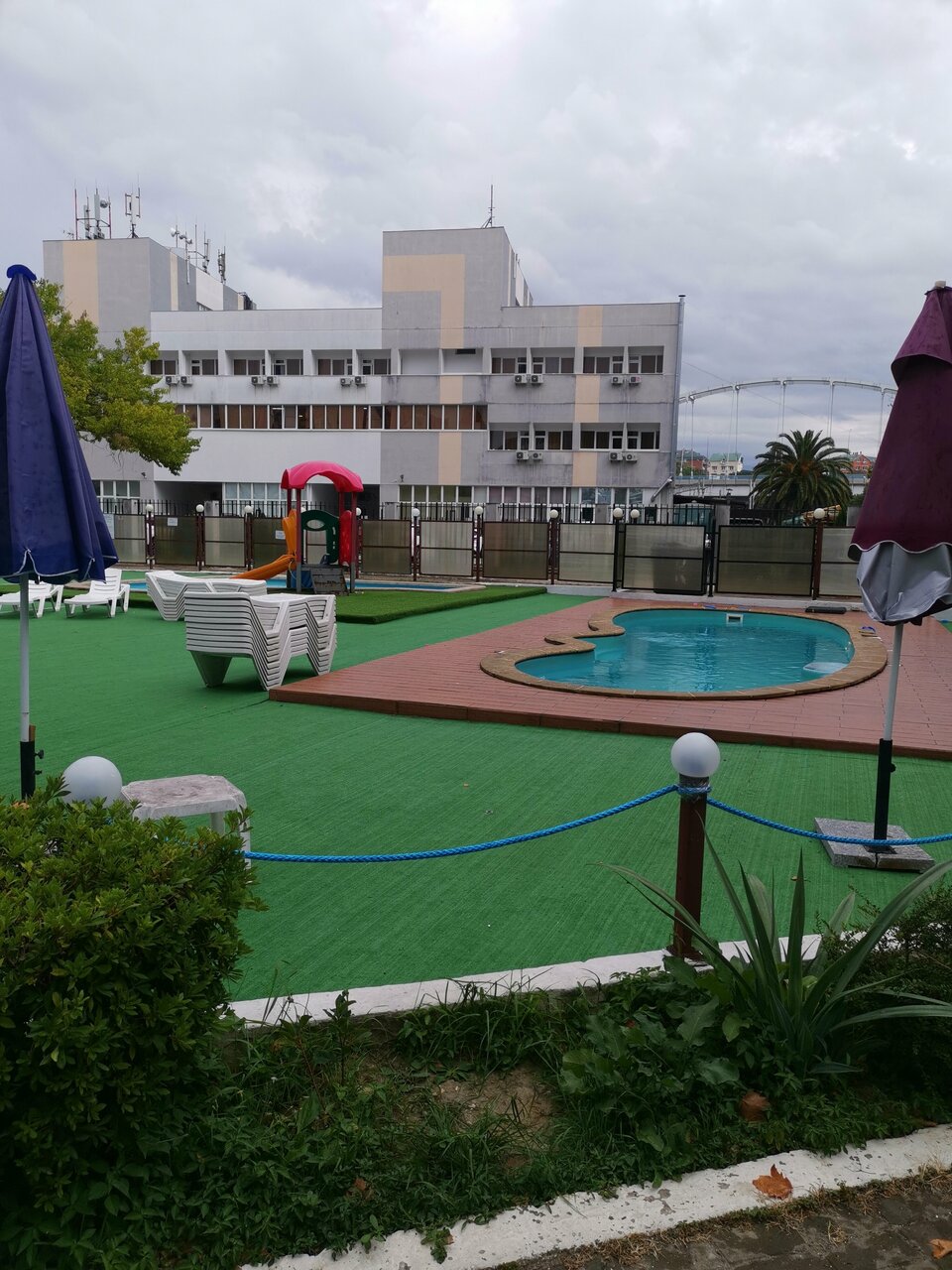 Гостиница Каисса Адлер-253