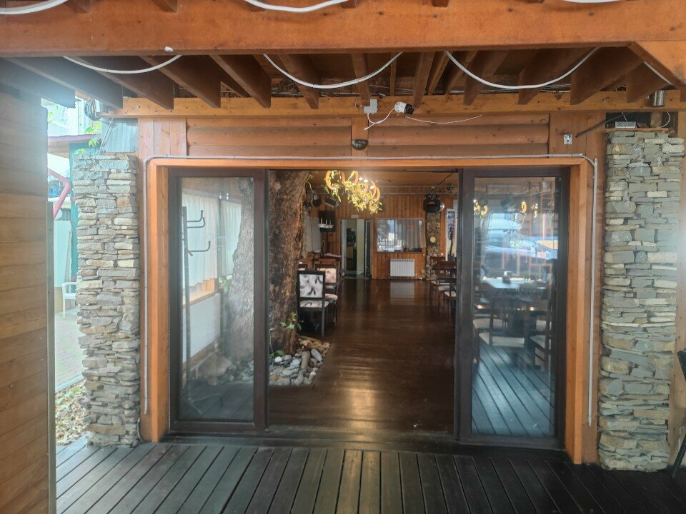 Гостиница Каисса Адлер-51