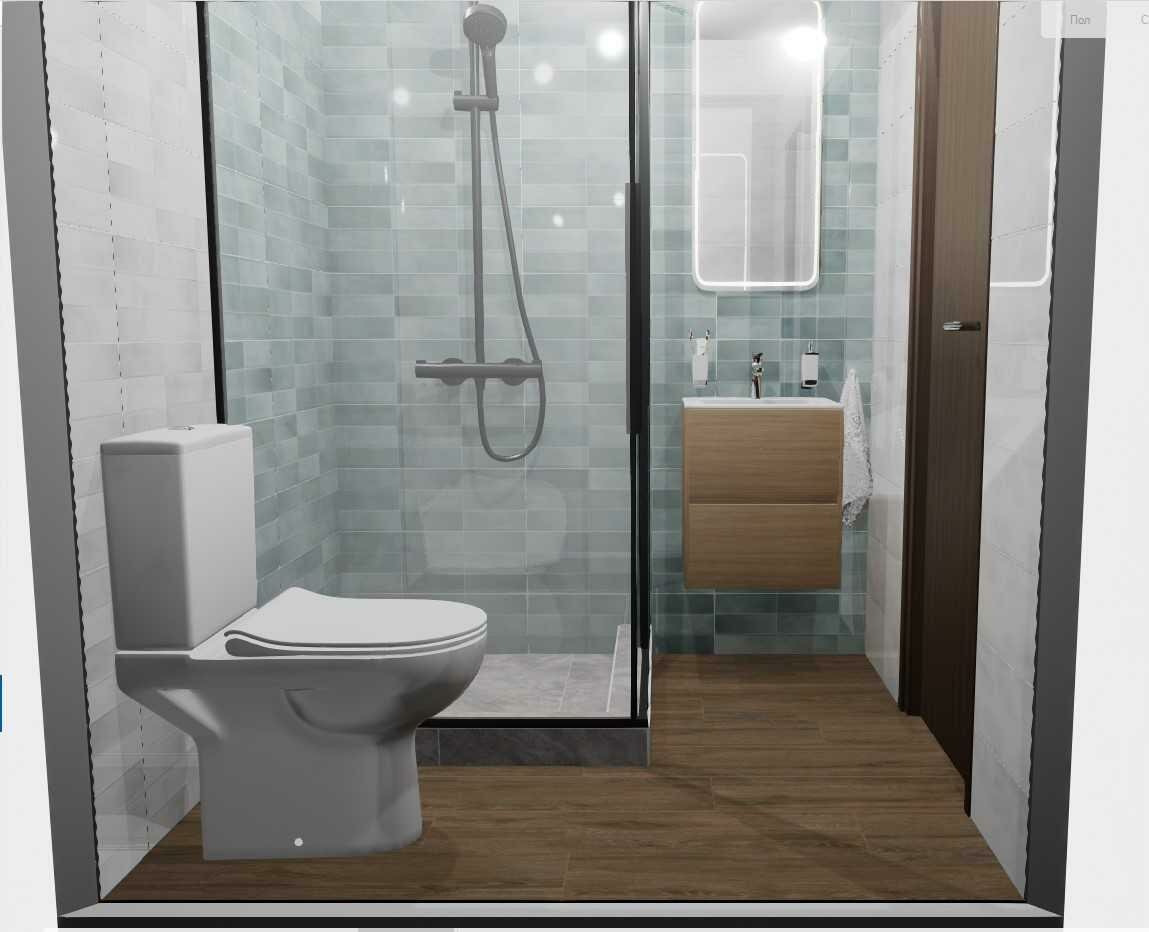 Гостиница Каисса Адлер-64