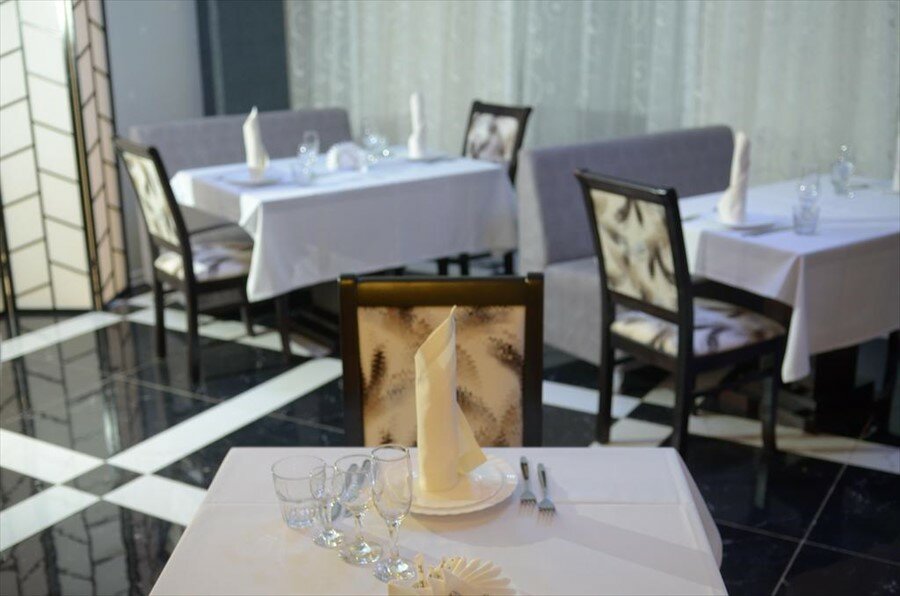 Гостиница Каисса Адлер-23