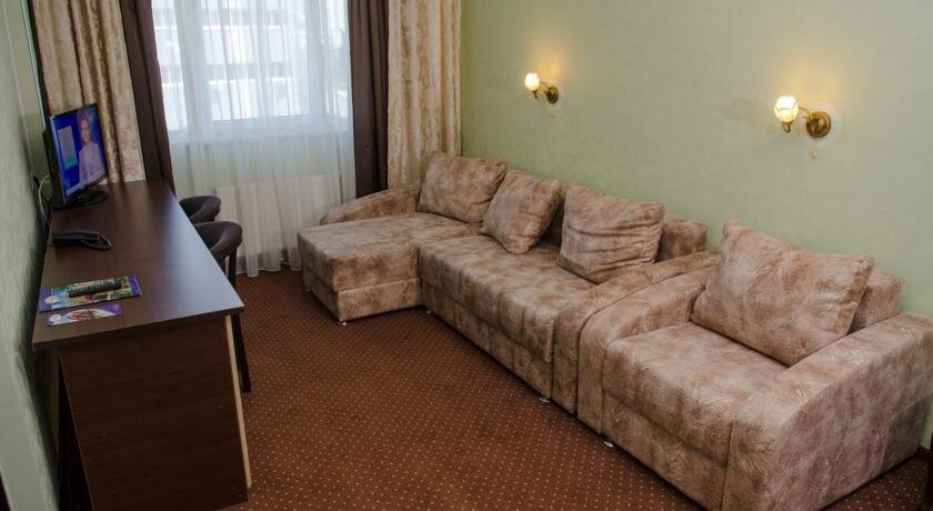 Гостиница Каисса Адлер-66