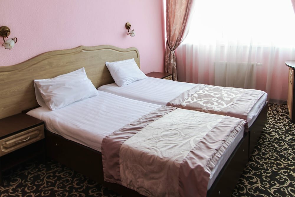 Гостиница Каисса Адлер-107