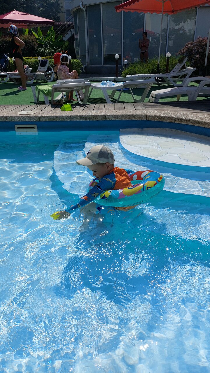 Гостиница Каисса Адлер-222