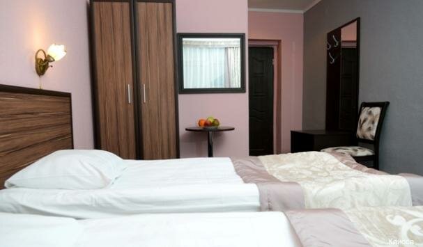 Гостиница Каисса Адлер-67