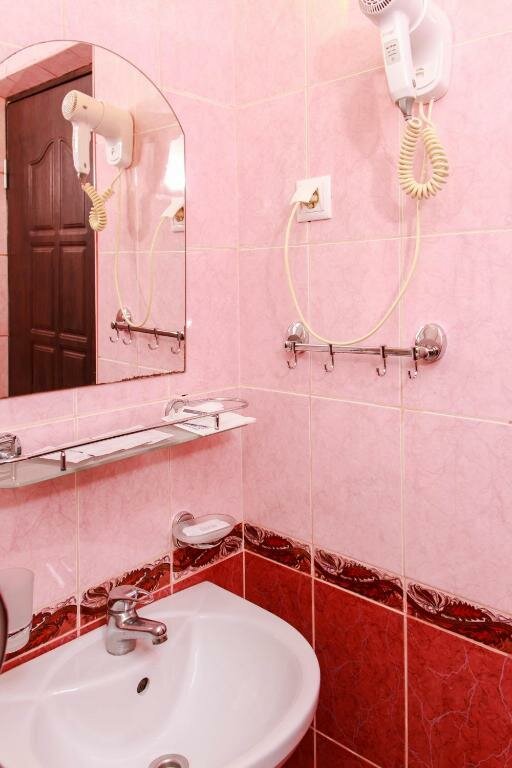 Гостиница Каисса Адлер-42