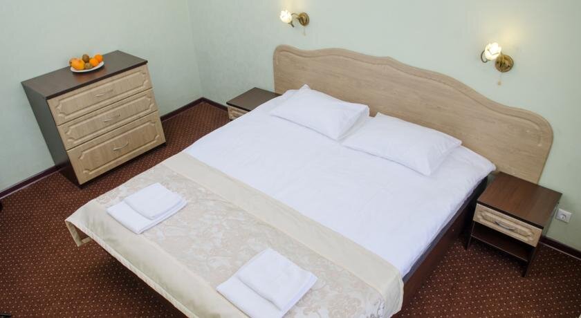 Гостиница Каисса Адлер-100