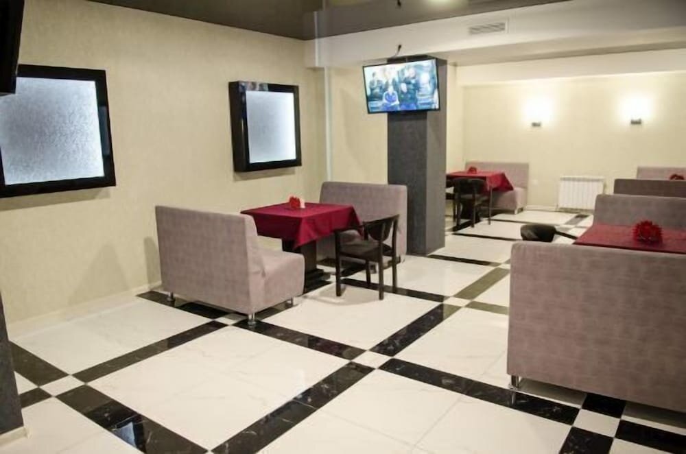 Гостиница Каисса Адлер-89