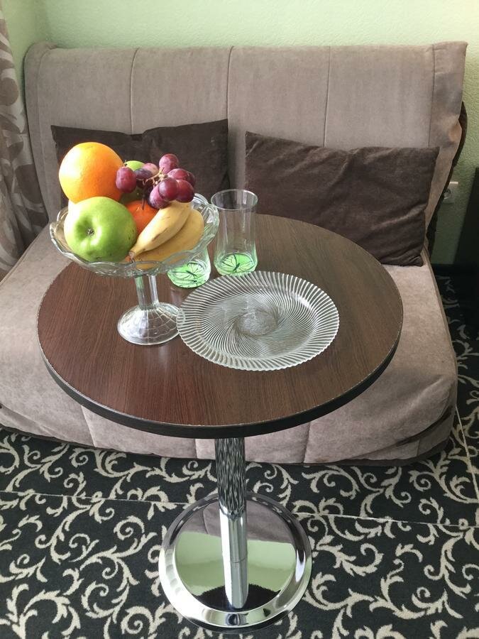 Гостиница Каисса Адлер-37