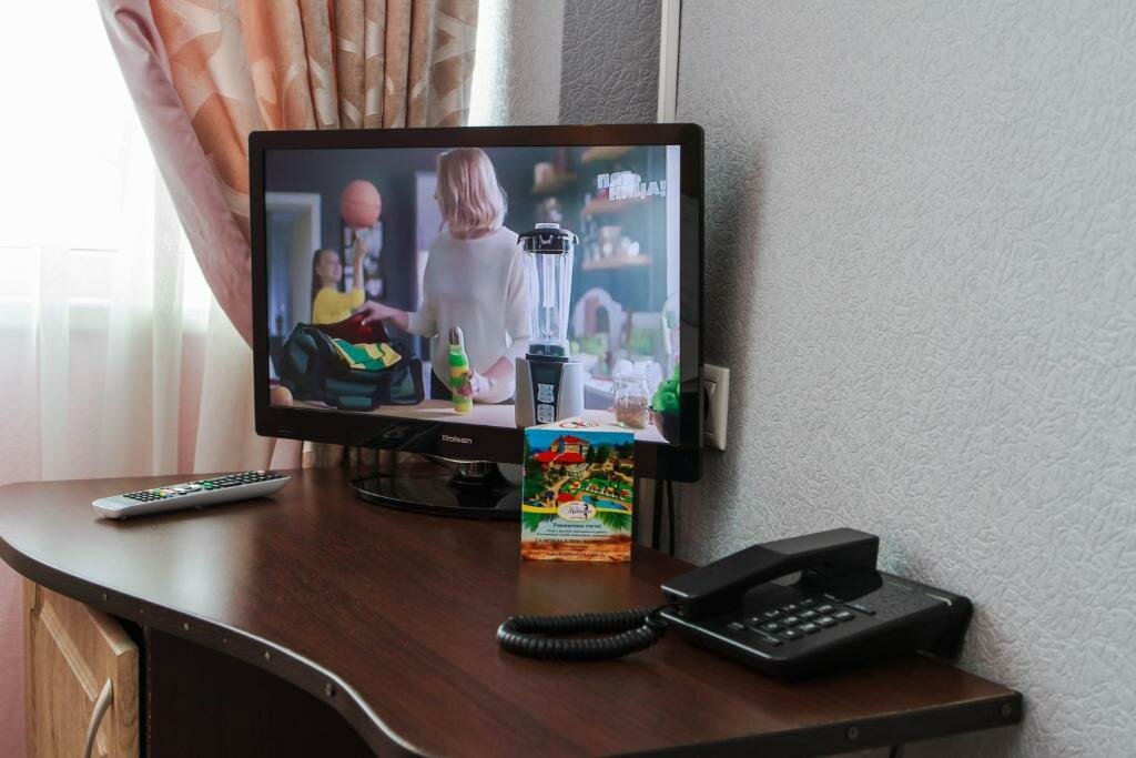 Гостиница Каисса Адлер