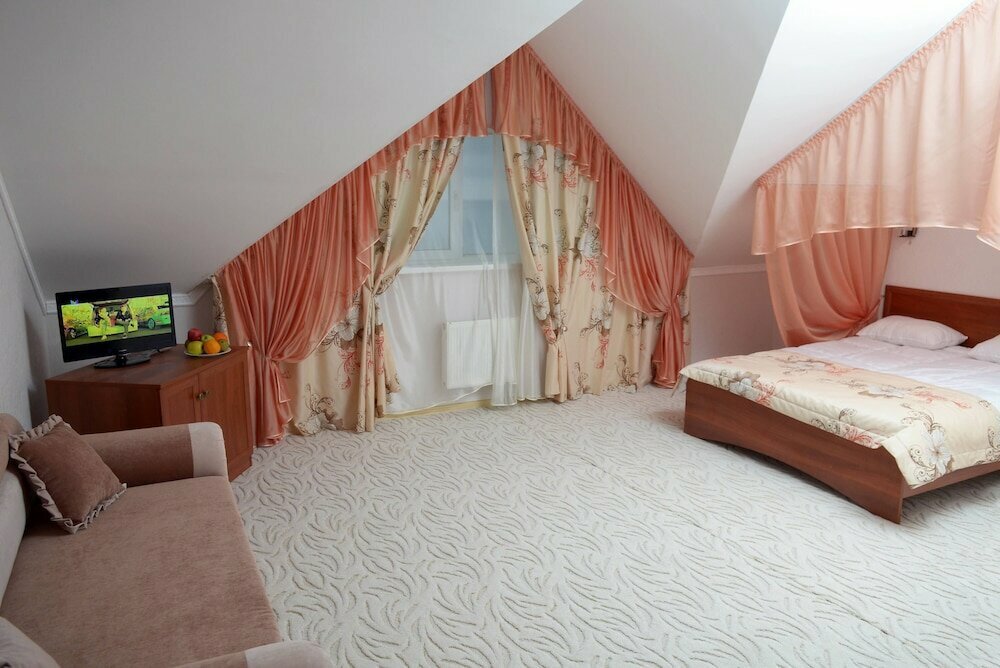 Гостиница Каисса Адлер-54