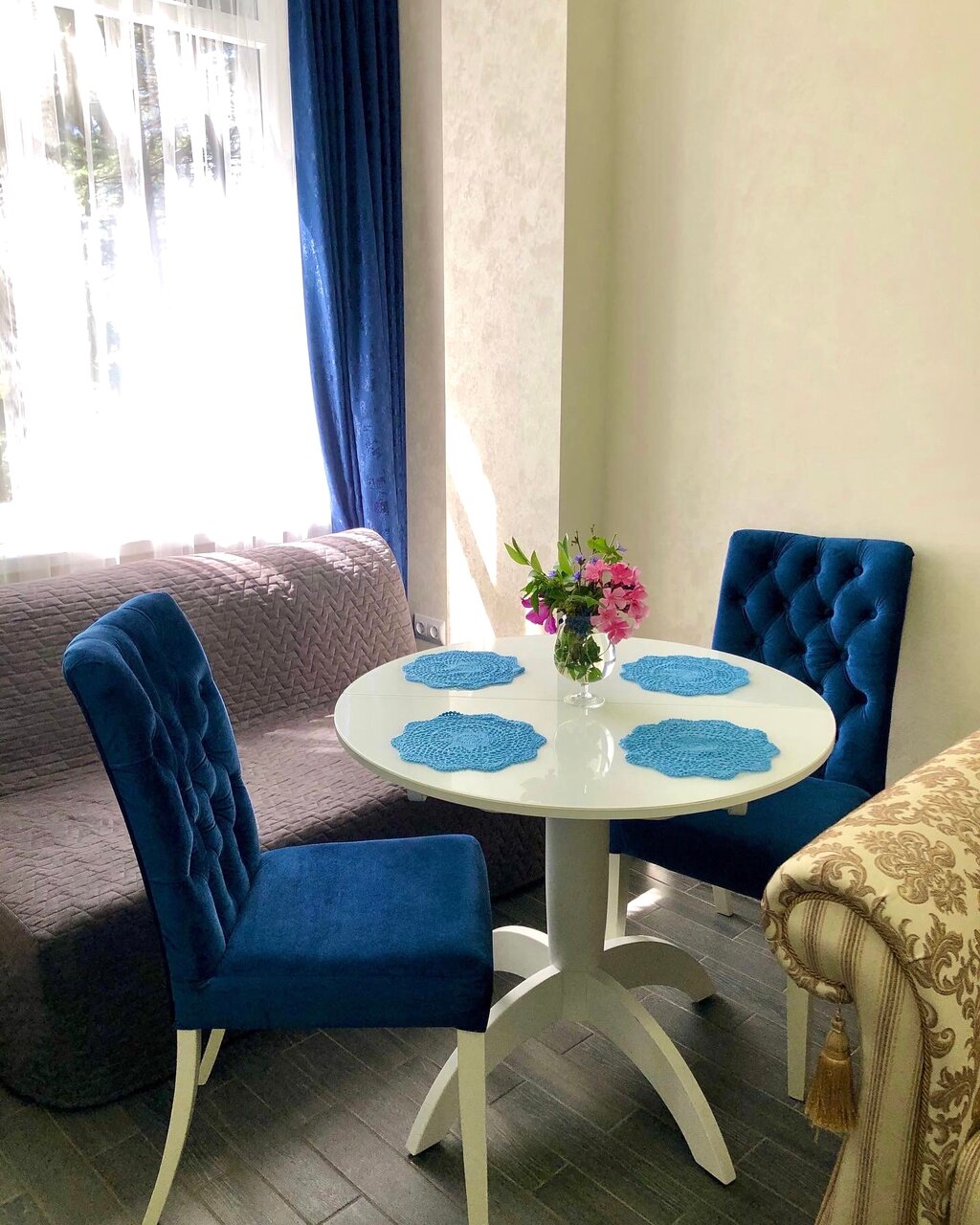 Гостиница Каисса Адлер-232