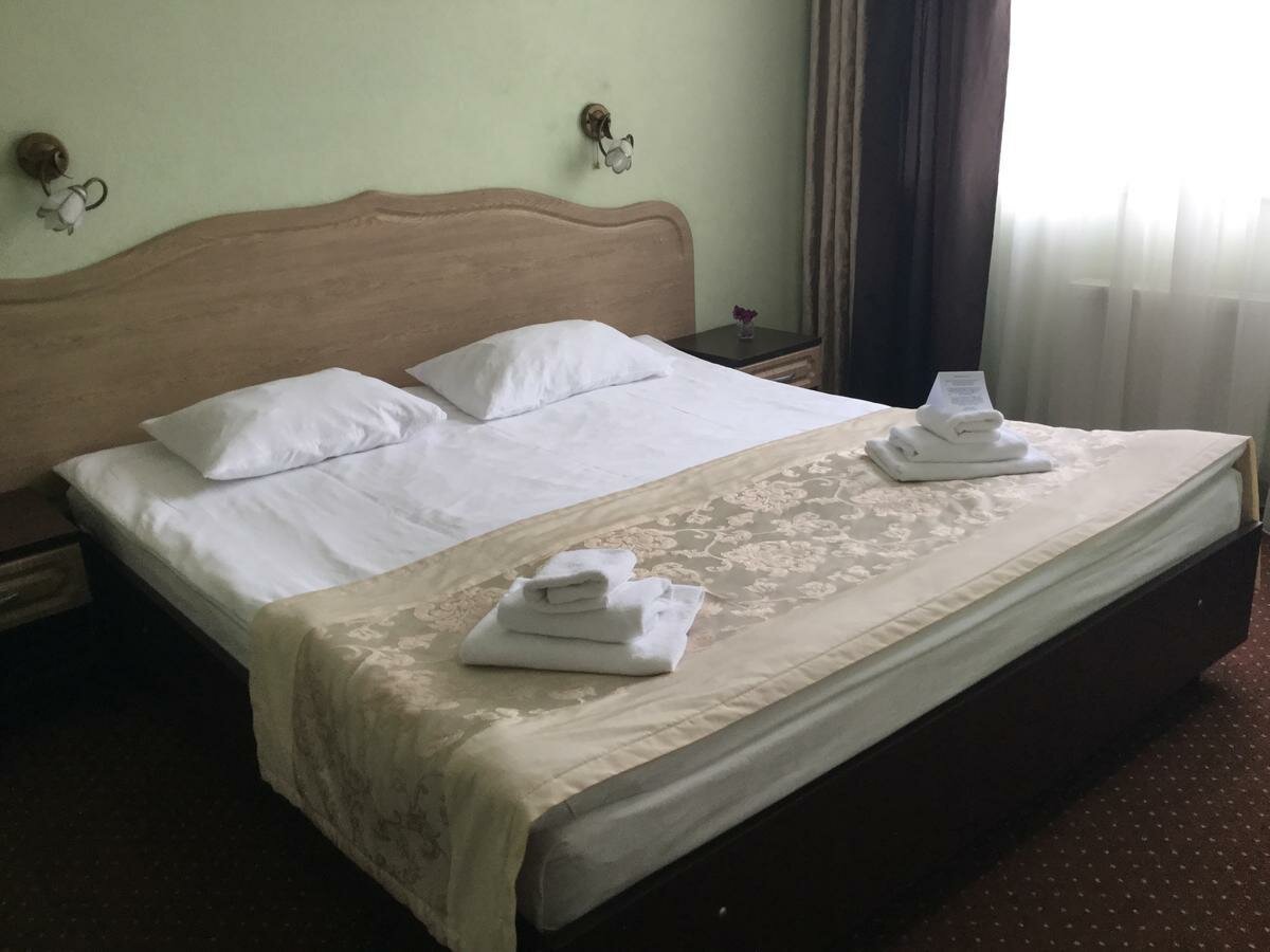 Гостиница Каисса Адлер-109