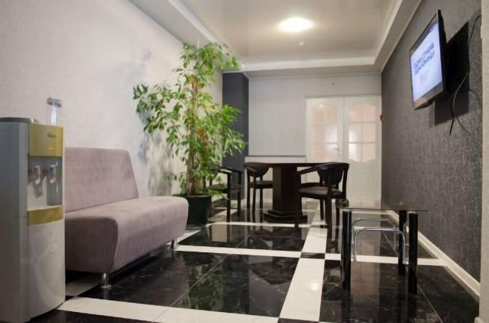 Гостиница Каисса Адлер-53